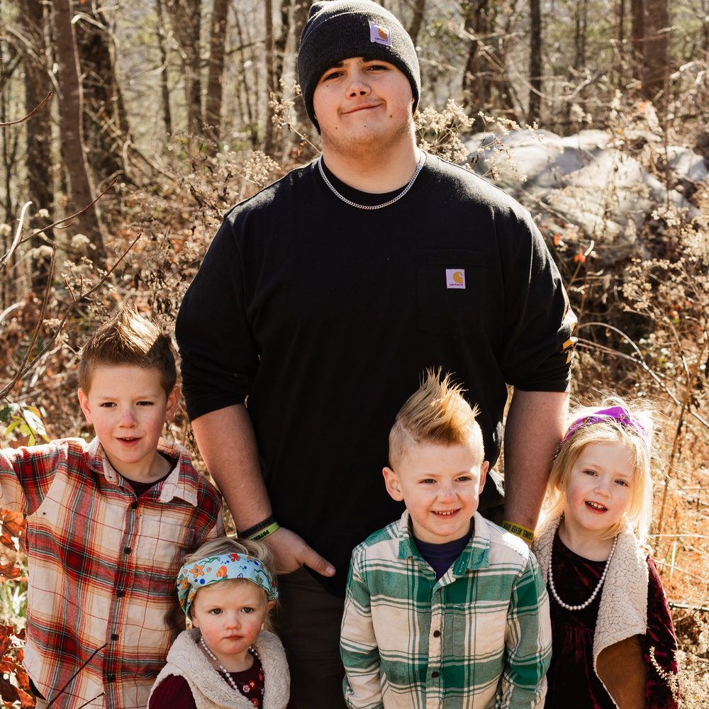 The next generation of the Talking Water family