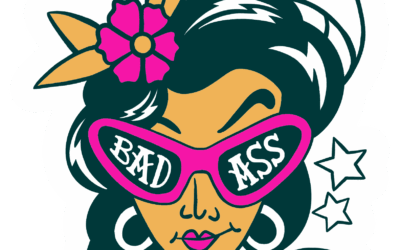 2025 Badass Mom Camp