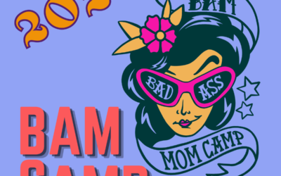 2026 Badass Mom Camp